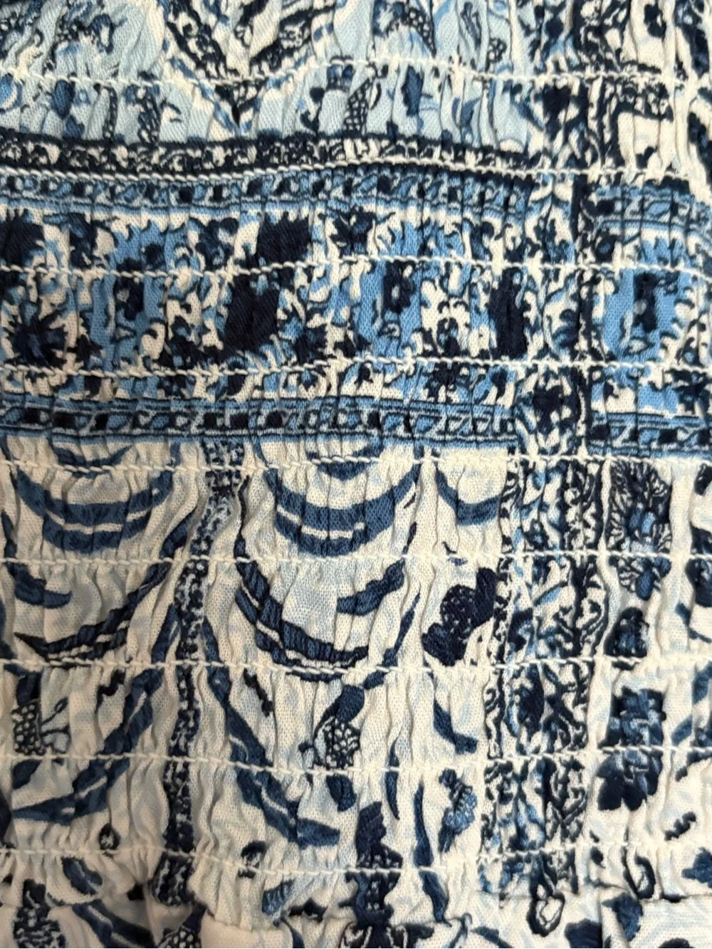 Old Navy sleeveless maxi
